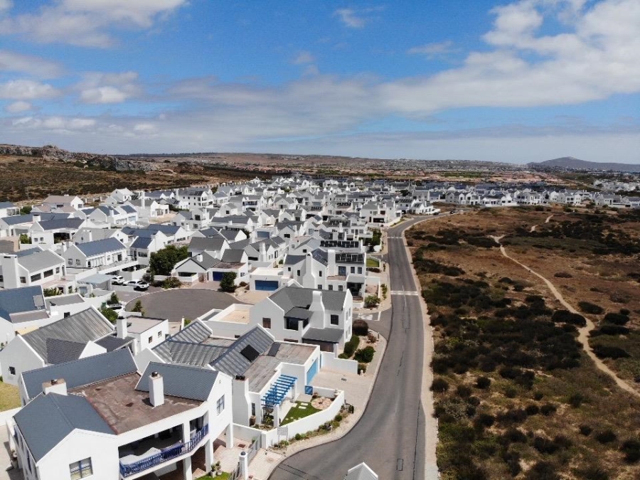 0 Bedroom Property for Sale in Blue Lagoon Western Cape